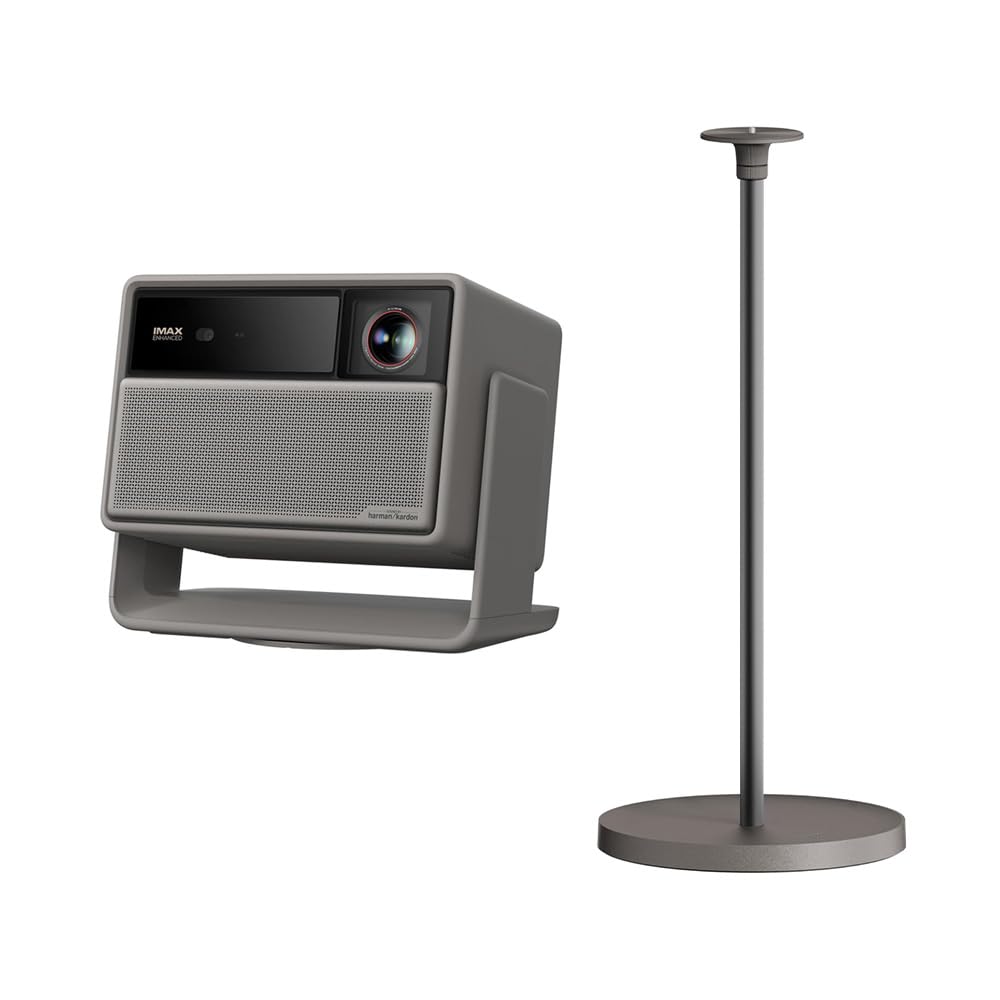 Amazon.com: XGIMI HORIZON 20 Pro 4K RGB Triple Laser Home